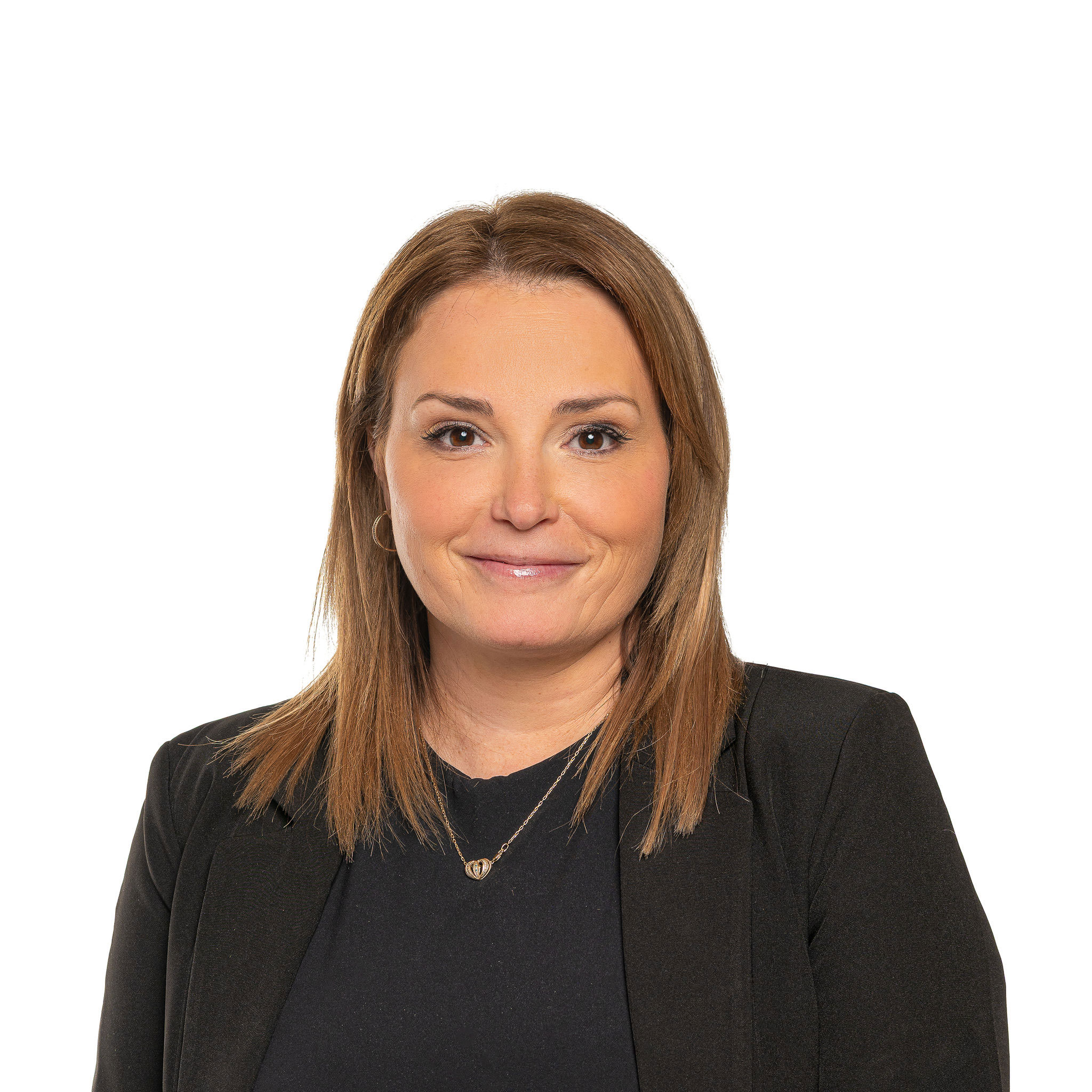 M<sup>me</sup> Mélanie Tremblay - Juriste et cofondatrice MAST Avocats Québec